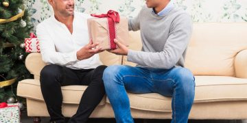 Do Fathers Appreciate Gifts Even Without Celebration or Holiday?