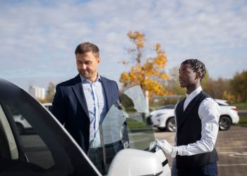 American Eagle Limousine – Your Ultimate Choice for Denver Limo Services