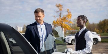 American Eagle Limousine – Your Ultimate Choice for Denver Limo Services