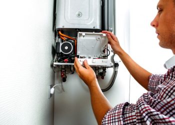 Split System Installation in Melbourne