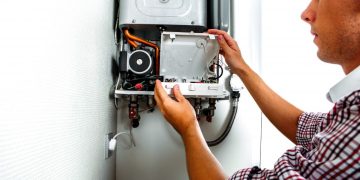 Split System Installation in Melbourne