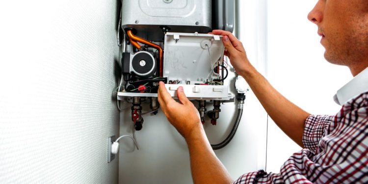 Split System Installation in Melbourne