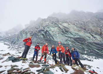Nepal: The Ultimate Destination for Trekking Holidays