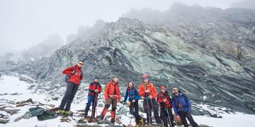 Nepal: The Ultimate Destination for Trekking Holidays