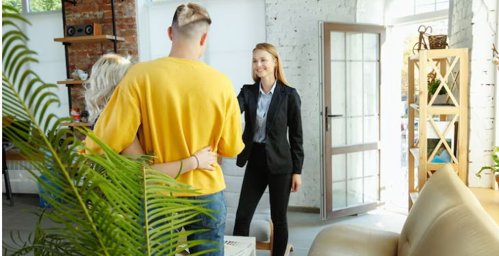 Home Staging for Professional Real Estate Photography