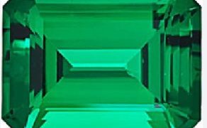 EMERALD COLOR