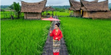 Top Nature Attractions in Asia