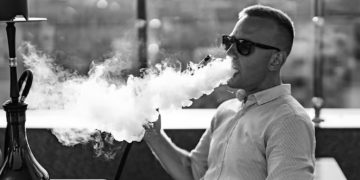 Exploring the Calming Effects of Vaping Cannabis for Mental Health