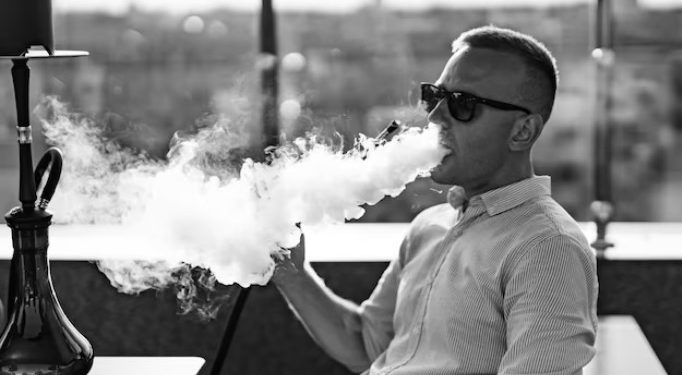 Exploring the Calming Effects of Vaping Cannabis for Mental Health