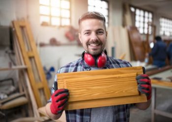 Introduction to Timber Panels: History and Evolution