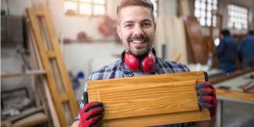 Introduction to Timber Panels: History and Evolution