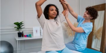 Best Chiropractor Bethesda, MD