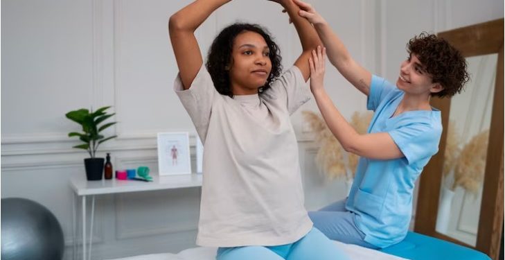 Best Chiropractor Bethesda, MD