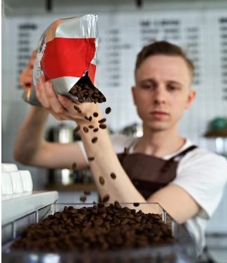 Coffee Hack for Pour-Over Perfection: Unveiling Keurig’s Hidden Potential