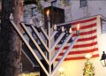 How a 6-Foot Menorah Can Transform Your Hanukkah Celebrations