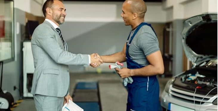 The Ultimate Guide to Hiring a Reliable Man and Van Service