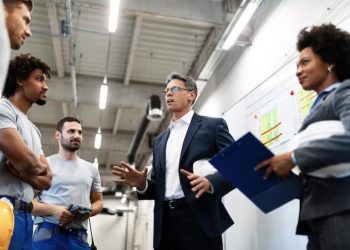 EMERGING OPPORTUNITIES: CAREERS AND BUSINESS TRENDS IN MODERN INDUSTRIES