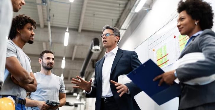 EMERGING OPPORTUNITIES: CAREERS AND BUSINESS TRENDS IN MODERN INDUSTRIES