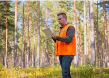 Seth’s Spirited Search in Huntsville