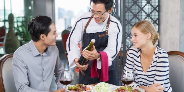 A Guide to Colony Restaurant, Singapore