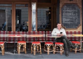 L’ancien Cafe – Luxury Suites & Gites