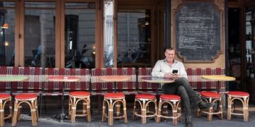 L’ancien Cafe – Luxury Suites & Gites