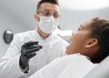 Dental Care Tips for a Bright and Healthy Smile