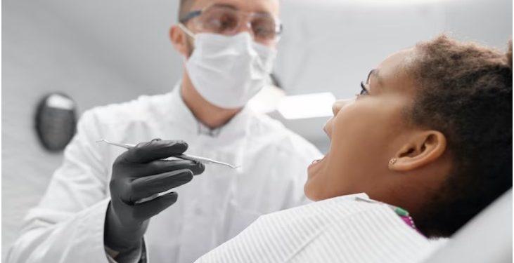 Dental Care Tips for a Bright and Healthy Smile