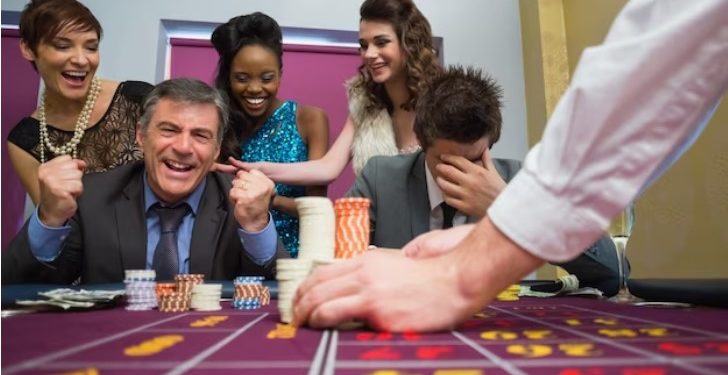 Top 10 Lesser-Known Casino Games Worth Trying
