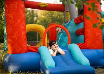 Bouncehouse360: Your Ultimate Nationwide Bounce House Marketplace