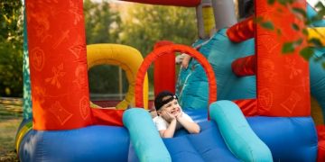 Bouncehouse360: Your Ultimate Nationwide Bounce House Marketplace