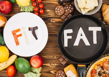 5 Most Common Diet Fails