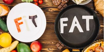 5 Most Common Diet Fails
