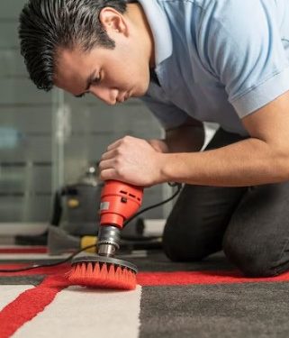 Professional Carpet Installation