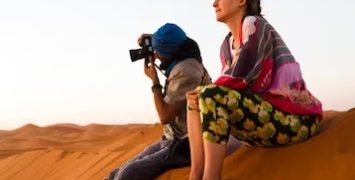 Exploring the Charms of Morocco: Your Ultimate Guide to Choosing the Perfect Tour Operator