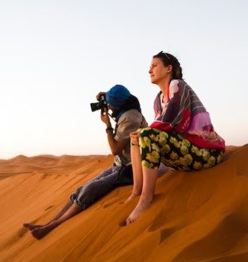 Exploring the Charms of Morocco: Your Ultimate Guide to Choosing the Perfect Tour Operator