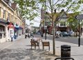 South Croydon revealed as the cheapest borough to rent in London