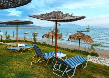 Groveside holiday lets in Saltburn on the North East Coast