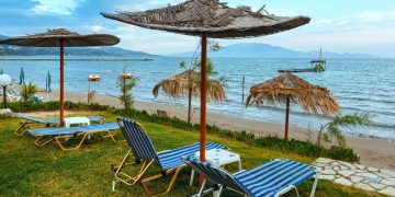 Groveside holiday lets in Saltburn on the North East Coast