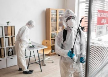 Pest Control Near Crofton MD: How to Choose the Best Company