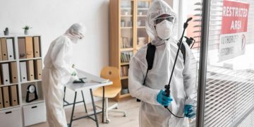 Pest Control Near Crofton MD: How to Choose the Best Company