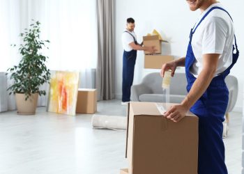 How to Find the Perfect Local Moving Company for Your Stress-Free Move