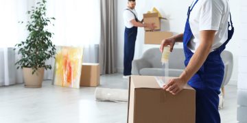 How to Find the Perfect Local Moving Company for Your Stress-Free Move