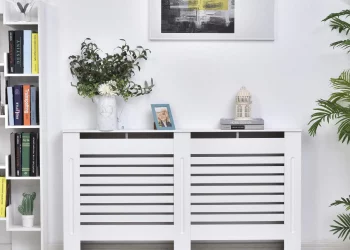 Radiator Covers: Functionality Over Aesthetics?