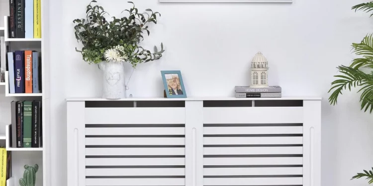 Radiator Covers: Functionality Over Aesthetics?