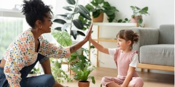 The Challenges and Joys of Parenting Toddlers