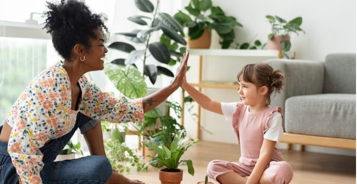 The Challenges and Joys of Parenting Toddlers