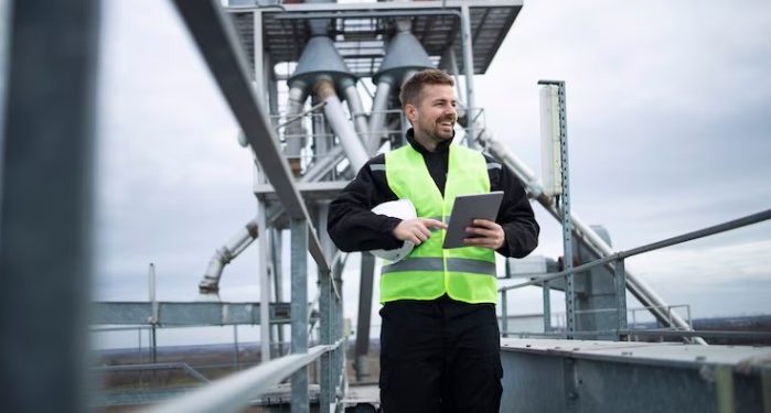 A High Schooler’s Starter Guide to the Oil and Gas Industry