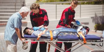 Slip and Fall Accidents at Connecticut Grocery Stores: Why You Need a Personal Injury Lawyer