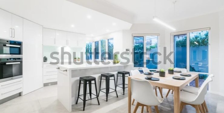 Custom Cabinets by Skilled Craftsmen: Cabinet Makers Perth